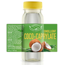 Artekas Innovation COCO-CAPRYLATE - Emolliënt - Vloeibaar - 200 g (7.06 oz) - Voor Formuleringen en DIY Huidverzorging