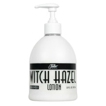 Fuller Hamamelis Lotion, Unparfümiert - 16 fl oz | Leichte Feuchtigkeitslotion mit Hamamelis-Extrakt | Sanfte Formel für alle Hauttypen