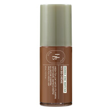 HEVEBLUE Derma Zinc Matcha MX BB Cream 8.0 MOCHA - Lichte BB Crème met Hydratatie, Geschikt voor Gevoelige Huid
