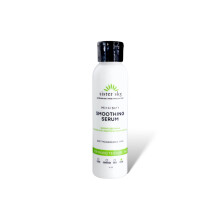 Sister Sky MinkiSoft Smoothing Serum, 4 oz, Keratine & Provitamine Haar Leave-In Conditioner