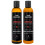 Kit per Lavaggio e Condizionamento Barba Live Bearded - Shampoo e Balsamo 8 oz 1