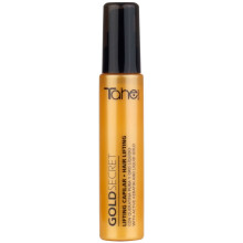 Tahe Gold Secret Lifting Haarsserum mit aktiver Keratin und flüssigem Gold, 50ml