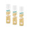 Batiste Trockenshampoo, Strahlendes Blond, 3,81 Fl Oz, 3er-Pack 1