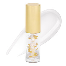 Winky Lux In The Stars Lip Oil - Zijdeachtige Glans & Hydraterende Niet Plakkerige Lipgloss, Verrijkt met Gouden Sterren