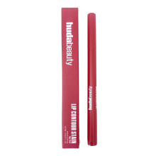 Huda Lip Contour Stain Lip Tint- Kaneel (baksteenbruin) .03 Fl Oz