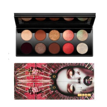 Pat McGrath Labs Mothership V Lidschattenpalette - Bronze Seduction - 10 x 1,32 G
