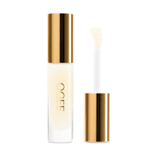 Ogee Beyond Clean Lip Gloss - Biologische Lipgloss voor Vrouwen - Plump, Hydrate & Voeg Glans Toe, Daisy - Duidelijk