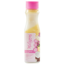 Milagros Notfall-Haarpflege Original Kolumbianische Produkte für Wachstum, Stärke, Reparatur, 100% natürlich, Pink