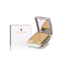Elizabeth Arden Flawless Finish Sponge-On Crème Foundation, Medium- tot Volle Dekking, 0.8oz