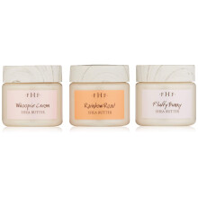 FarmHouse Fresh Shea Butter Set, 3 Stück