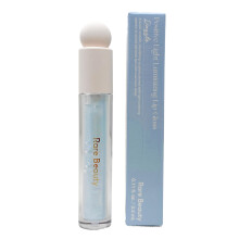 Rare Beauty Positive Light Luminizing Lip Gloss - Dazzle (.11 Fl Oz)