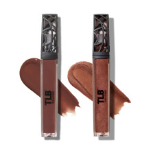The Lip Bar Lipgloss 2-Pack: Flyy Girl + Extra