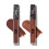 The Lip Bar Lipgloss 2-Pack: Flyy Girl + Extra 1