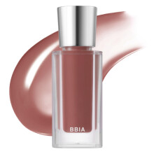 BBIA Over Glaze Lip Gloss - Füllende & Volumengebende Glossy Lippenfarbe mit Hochglanz-Finish