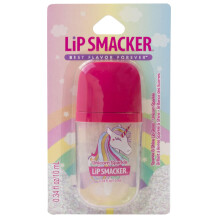 Lip Smacker Sparkle & Shine Lipgloss, Blendbare Glitter Hoogglans, Voedende Formule, Dierproefvrij - Eenhoorn Sprankeling