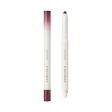 rom&nd Lip Mate Pencil 09 Plum Burgundy - Precisie Lipliner voor Natuurlijke Contouren