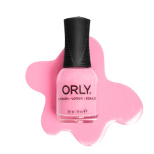 Orly Nail Polish 2000s Collection | Creme Colors & Chrome Shimmers Perfect for Winter (Leave Britney Alone)