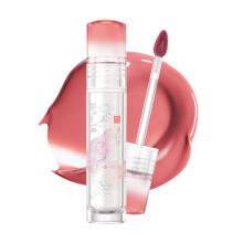 CLIO Crystal Glam Tint Edición Herencia Real Coreana, Tinte Labial Brillante