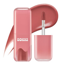 BLACK ROUGE Glow Bokki Tint, GB07 Bacon Pink - Tinte de labios coreano inspirado en Tteokbokki