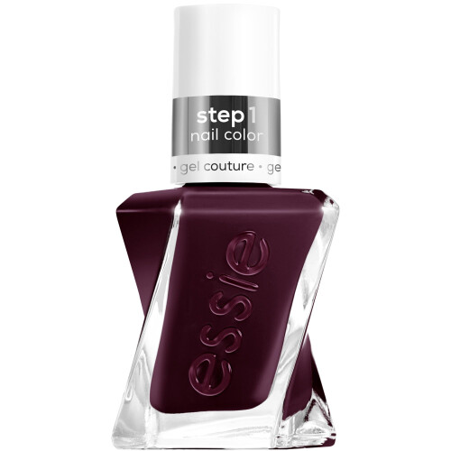 essie Essie Gel Couture Nagellack #381 Tailored by Twilight