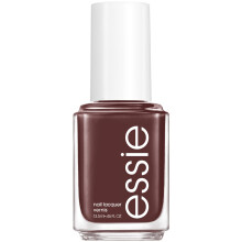 essie Nail Polish, Salon-Quality Brown Nail Polish, UnGuilty Pleasures, Vegan, No To-Do, 0.46 fl oz
