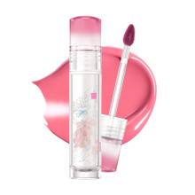 CLIO Crystal Glam Tint Edición Real Coreana, Tinte Labial Brillante