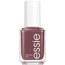 essie Salon-Quality Nail Polish, Vegan, Odd Squad, Neutral, Mismatch to Match, 0.46 fl oz