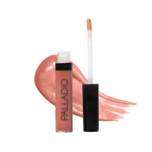 Palladio Herbal Lip Gloss (Nude Glaze)