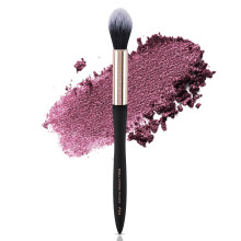 Profusion Cosmetics Artistry Series kleiner taperierter Puderpinsel, dichte Anwendung mit sanftem Finish