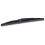 Bosch H284 Rear Windscreen Wiper Length: 280 mm, Black 3