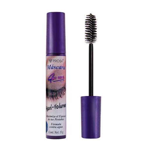 Maxi Volume Mascara von Prosa