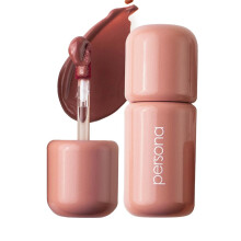 PERSONA Honey Cloudtint Brillo Labial Tinte | Gloss-Híbrido Hidratante | Color Duradero y Brillo