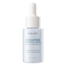 KIARA SKY Duftende Monomer Tropfen 0,67 fl oz | Geruchsneutrale Tropfen für flüssigen Acrylmonomer