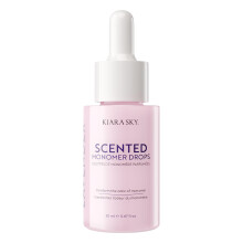 KIARA SKY Monomer Dufttropfen 0.67 fl oz | Geruchsneutralisierer für Flüssig-Acryl-Monomer - Lavendelduft