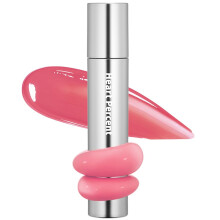 Heart Percent Dote On Mood One Way Glowy Tint, Brillo Glossy de Acabado de Larga Duración, Tinte Labial #13. Pink F