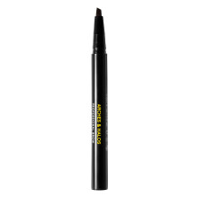 Arches en Halos Waterdichte Brow Pen met Schuin Borsteltje - Mocha Blonde - 0.051 oz