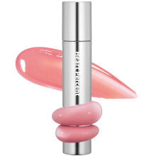 Heart Percent Dote On Mood Glowy Tint, Hoogglans Glossy Finish w/Langdurige Luminous Color Lip Stain, #19. Gentle