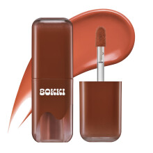 BLACK ROUGE Glow Bokki Tint, GB09 Rice Beige - Tinte Labial Coreano Inspirado en Tteokbokki