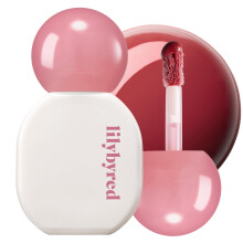 lilybyred Sugar Wrapping Tint Gloss, 0.21 oz. | Tinte Labial Coreano, Acabado Brillante, Ligero y No Pegajoso