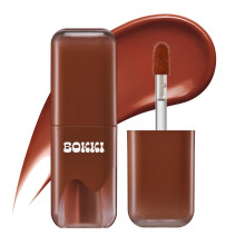 BLACK ROUGE Glow Bokki Tint, GB12 Miel de Soja - Tinte Labial Coreano Inspirado en Tteokbokki
