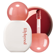 lilybyred Sugar Wrapping Tint Gloss, 0.21 oz. | Tinte Labial Coreano, Acabado Brillante