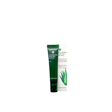Nature Republic Real Squeeze Aloe Vera Augenserum - Roller gegen dunkle Augenringe, kühlend, feuchtigkeitsspendend