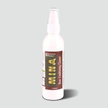 MINA ibrow Conditioning Cleanser voor Haar en Huid | Natuurlijke en Chemievrije Oplossing voor Brow Tint