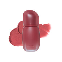ETUDE Soft Fixing Lip Tint (Must Be Love) - Matte Finish, Lichtgewicht Crème, Vlekbestendige Koreaanse Lipstain