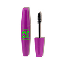 L.A. COLORS Mega Dramatilash Mascara, Intense Zwart CMS523