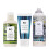 R+Co LABYRINTH 3-in-1 Texturizing Shampoo + Conditioner + Styler Bundle - Veg 1