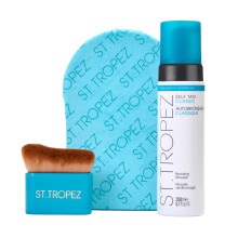 Ultimate Tan Lichaam Kit