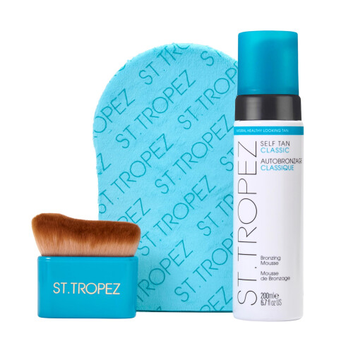 St.Tropez Ultimate Tan Lichaam Kit