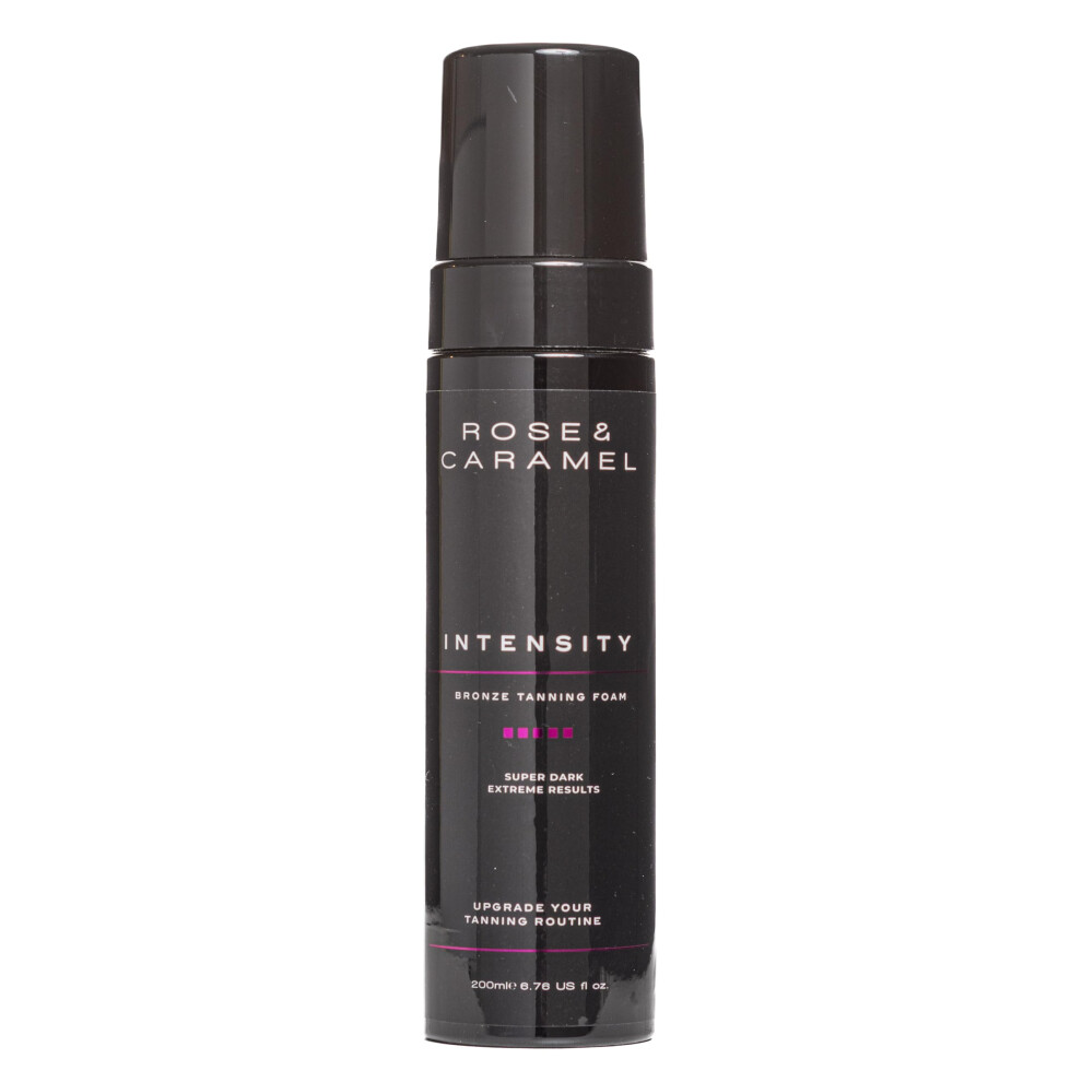 Debenhams Unisex Ultra Dark Intensity Bronzed Super Dark Tanning Foam In | Size: 200Ml - Image 11