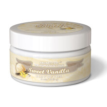 MOBETTER DUFTÖLE Süße Vanille 8 Oz Body Butter für Unisex